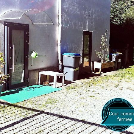 Appartement Loft Detente Strasburg Zewnętrze zdjęcie