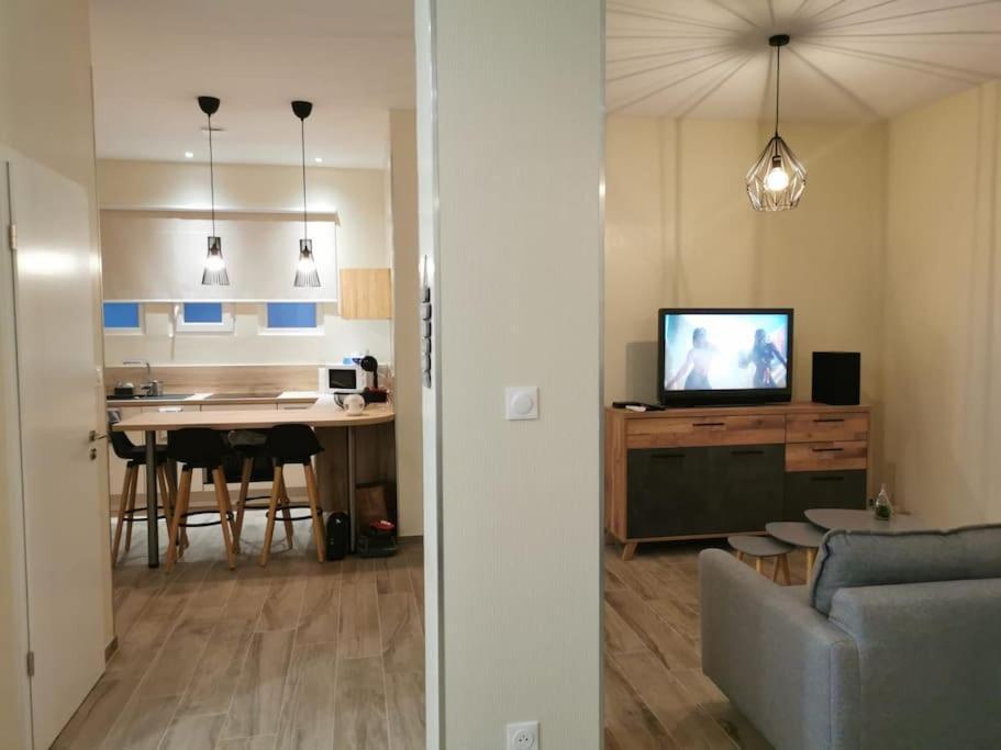 Appartement Loft Detente Strasburg Zewnętrze zdjęcie