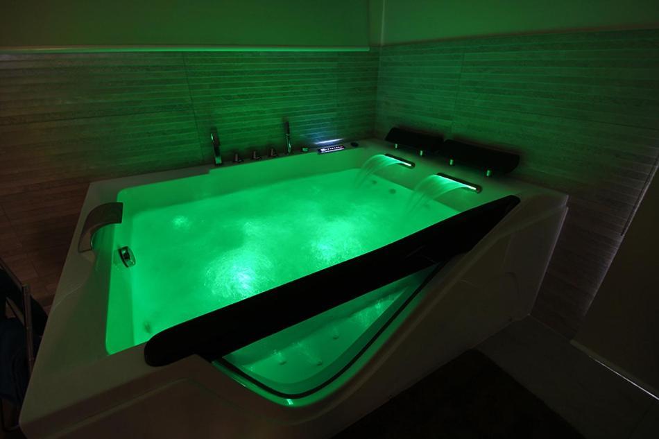 Appartement Loft Detente Strasburg Zewnętrze zdjęcie