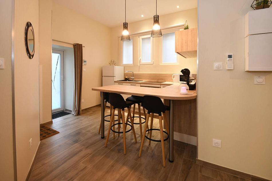 Appartement Loft Detente Strasburg Zewnętrze zdjęcie