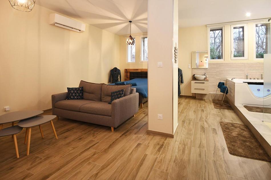 Appartement Loft Detente Strasburg Zewnętrze zdjęcie