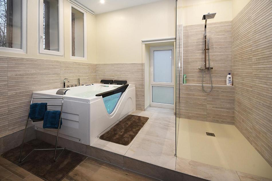 Appartement Loft Detente Strasburg Zewnętrze zdjęcie
