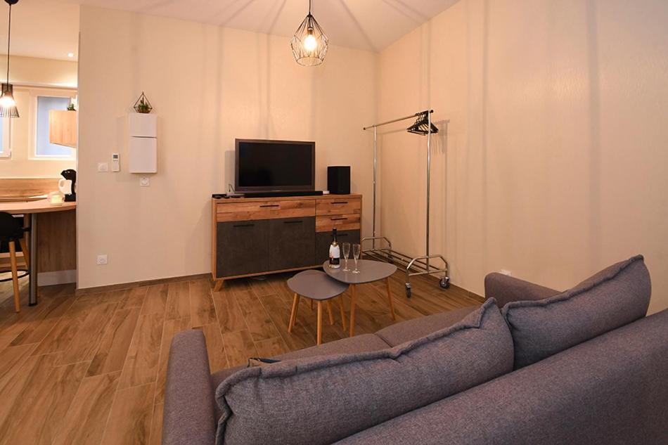 Appartement Loft Detente Strasburg Zewnętrze zdjęcie