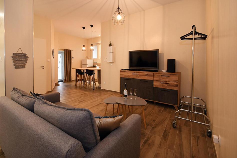 Appartement Loft Detente Strasburg Zewnętrze zdjęcie