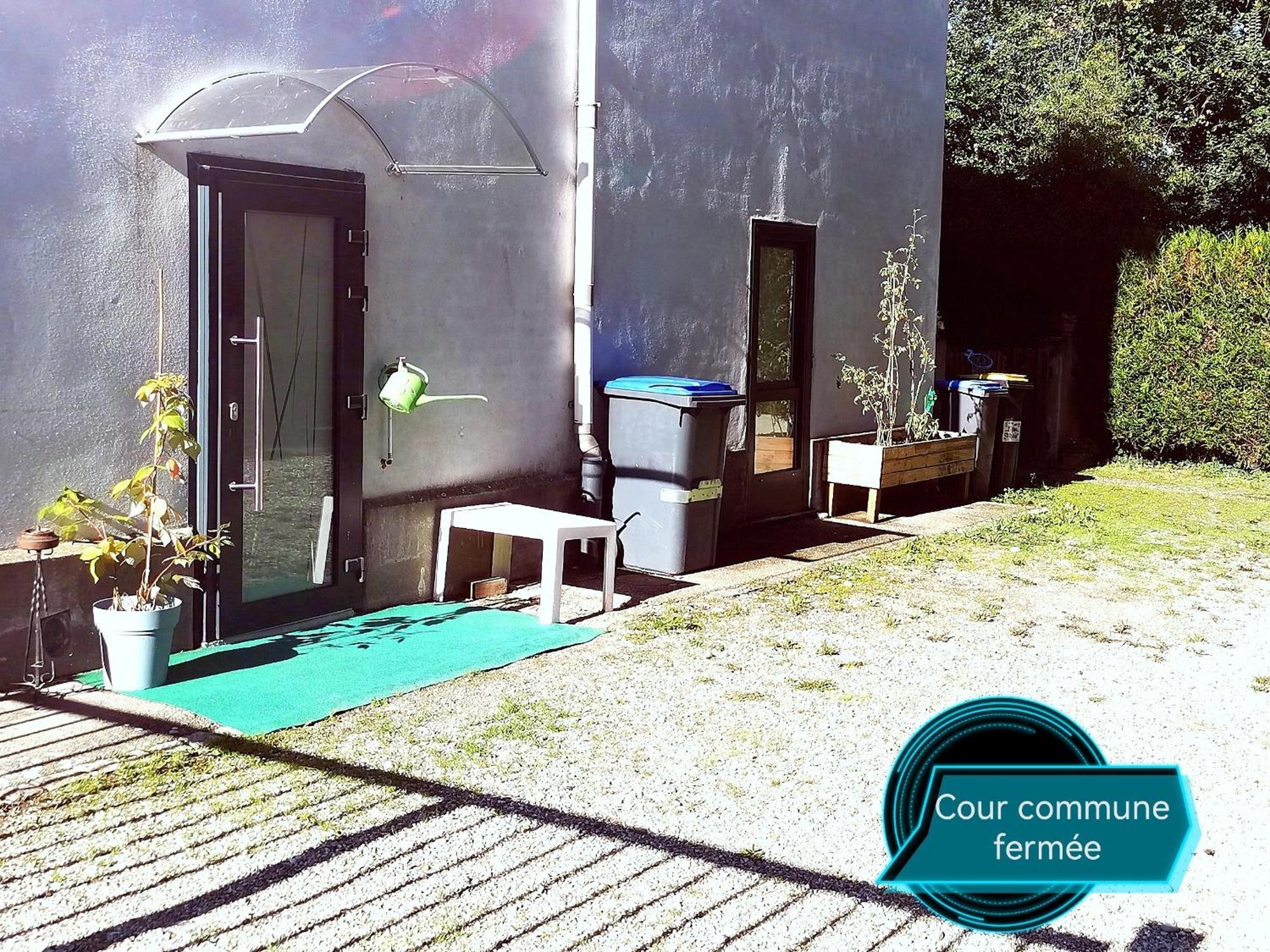 Appartement Loft Detente Strasburg Zewnętrze zdjęcie