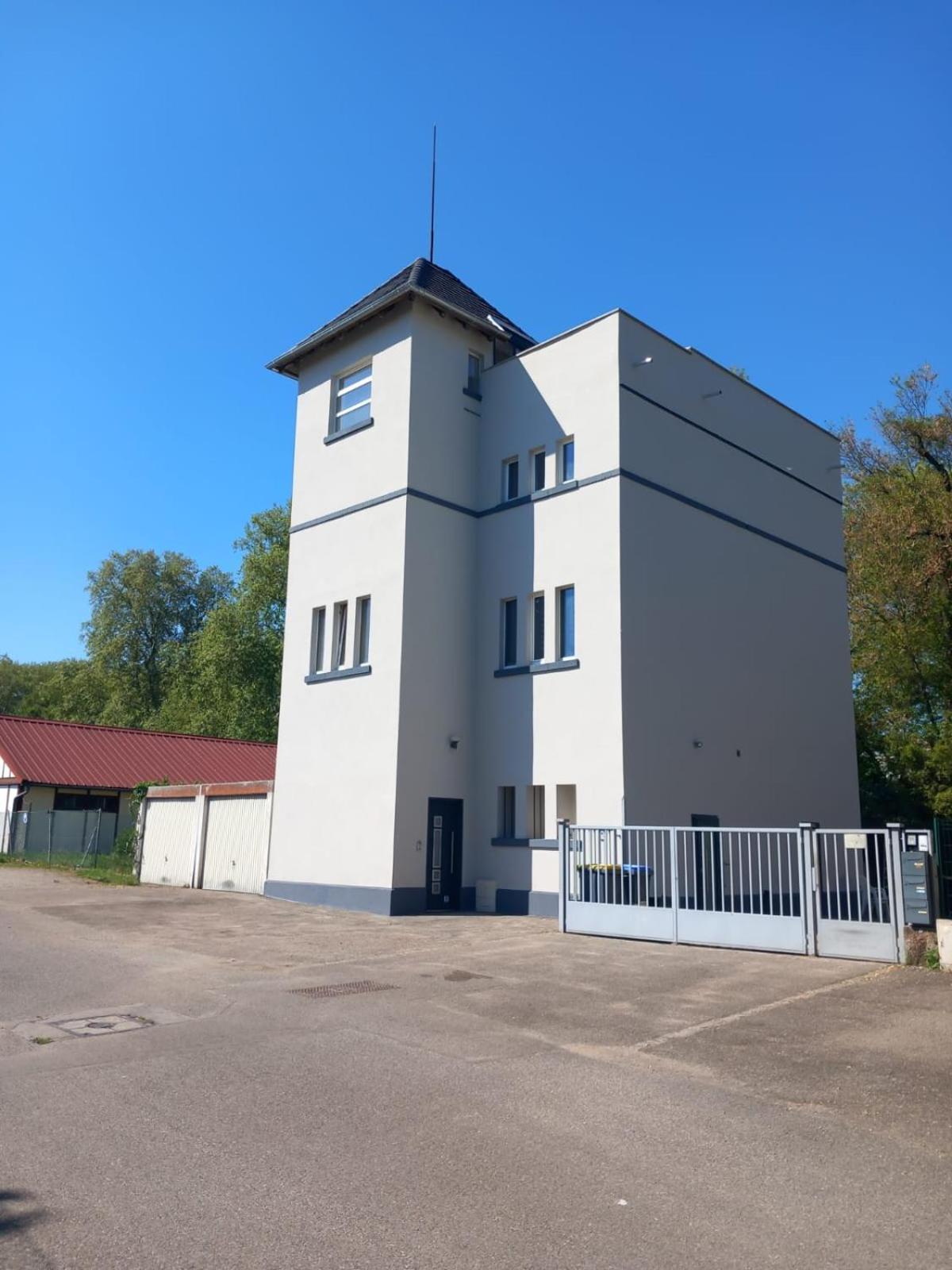 Appartement Loft Detente Strasburg Zewnętrze zdjęcie